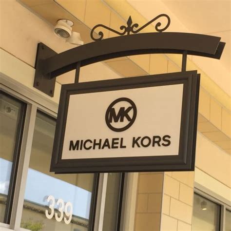 munchen michael kors|Michael Kors at tanger outlet.